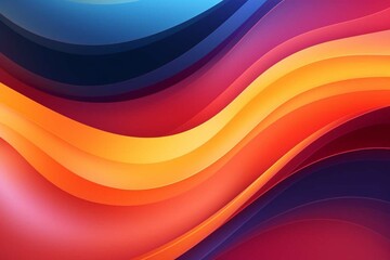 design art round wallpaper twirl colorful light.