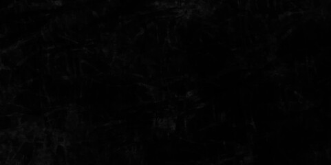 Dark black grunge wall charcoal colors texture backdrop background. Black Board Texture or Background. abstract grey color design are light with white gradient background. Old wall texture cement.