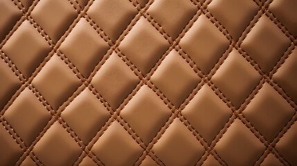 Enjoy luxury and explore the exquisite and luxurious leather texture