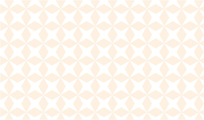 黄色の三角形の背景