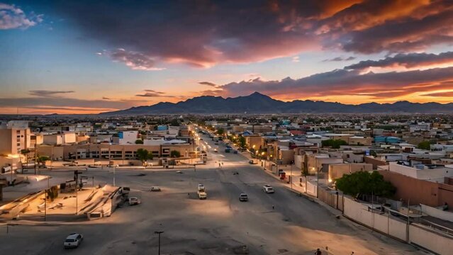 Ciudad Juarez, Mexico