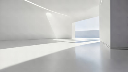 Modern design Terrassen Architektur  mit lichtdurchflutetem Ausblick