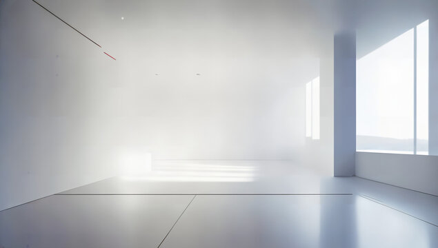 Modern design Terrassen Architektur  mit lichtdurchflutetem Ausblick