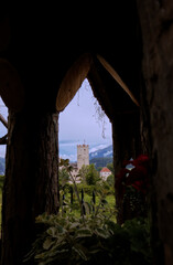 Brunico Castle.