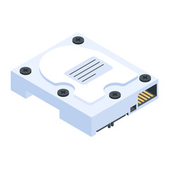 Depicting Electronic Devices and Gadgets