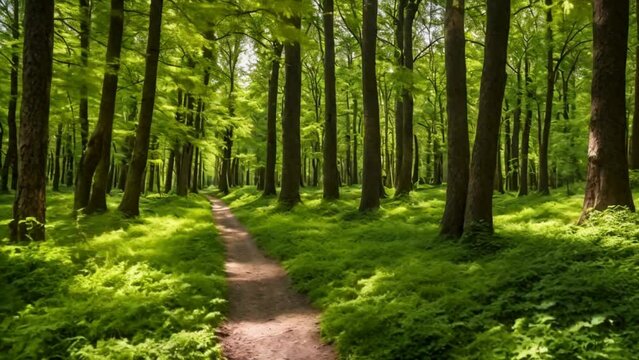 Hoia Baciu Forest and Triangle, Romania
