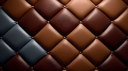 High quality textured leather pattern highly detailed