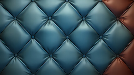 High quality textured leather pattern highly detailed