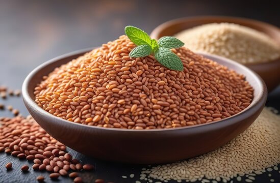 Nutritious food packed with quinoa, multi grains, bulgur wheat, red rice, pearl barley & buckwheat. Loaded with fiber, antioxidants, protein, minerals & vitamins 