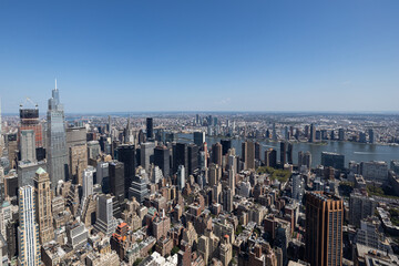 New York Cityscape