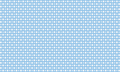Colorful Polka Dots Background, Seamless colorful polka dot pastel color pattern, Geometry pattern for fabric. Textile background, dot background, Polka background