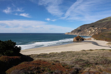 Pacific Coast Highway