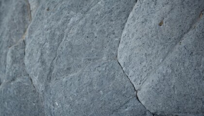 The texture of the old stone light gray for background