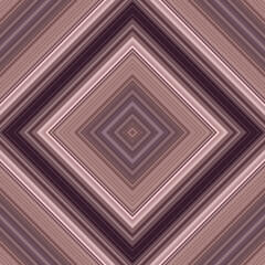 Seamless rhombus pattern. Pattern of colored lines