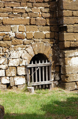 Accès à la seigneurie