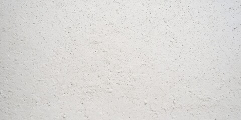 white concrete texture background, rough and textured in white wall
