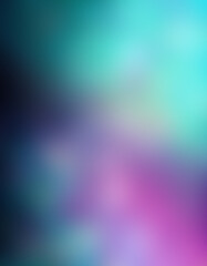 Ethereal glitter dreamscape - abstract texture