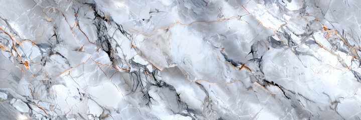 White Marble Texture