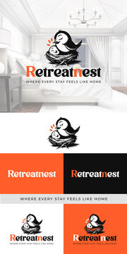 abstract design element