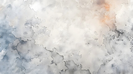 Fototapeta premium Watercolor texture