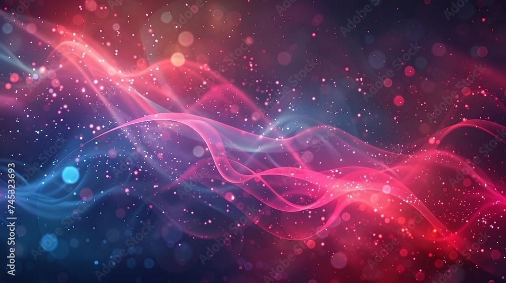Poster artistic surface texture abstract background with colorful decoration and visual concept