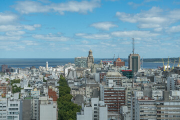 Montevideo, Uruguay