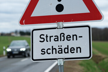 Verkehrszeichen 