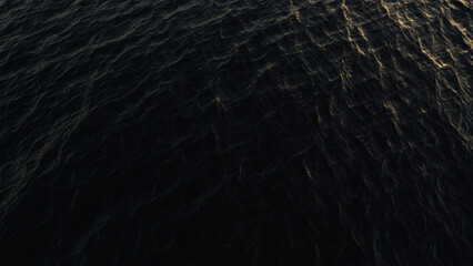 3D OCEAN - Made In Blender