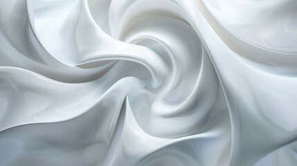 Obraz premium minimalist and elegant abstract fabric texture background, featuring simple and clean pattern design for artistic and creative backdrop