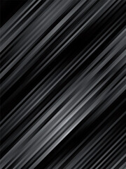 Striped abstract background. Vector illustration.