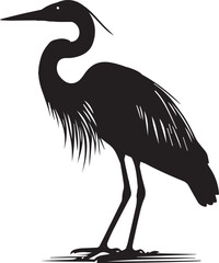 Obraz premium Flamingo Silhouettes EPS Flamingo Vector Flamingo Clipart