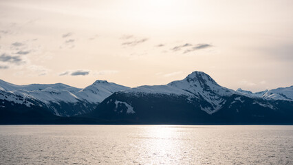 Alaskan Landscapes