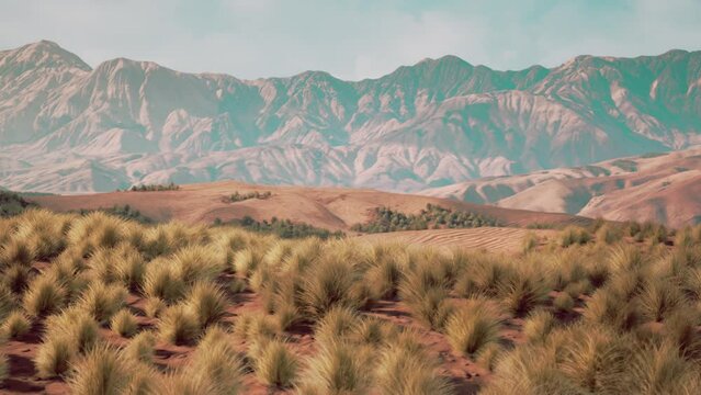 Red Rock Canyon National Park