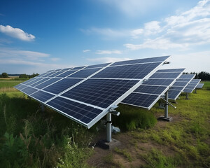 Revolutionizing Grid-Tie On-Grid Solar Power Systems