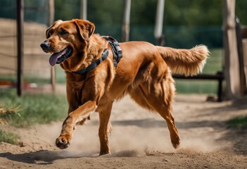 illustration, comprehensive guide training dogs: essential commands, behavioral correction, positive reinforcement techniques, adoption, agility, bark, breed, characteristics