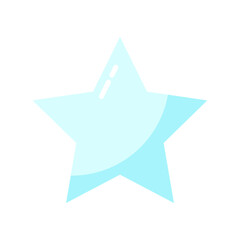 Stars line art icon. Sparkle star icons. Shine icons	
