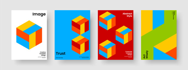 Abstract Brochure Template. Isolated Flyer Design. Geometric Report Layout. Business Presentation. Poster. Book Cover. Background. Banner. Newsletter. Leaflet. Portfolio. Brand Identity. Journal