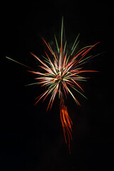 fireworks 30