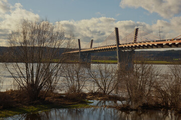 most - Kwidzyn