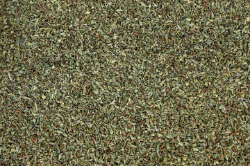 oregano