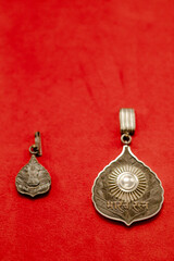 Bharat Ratna medal