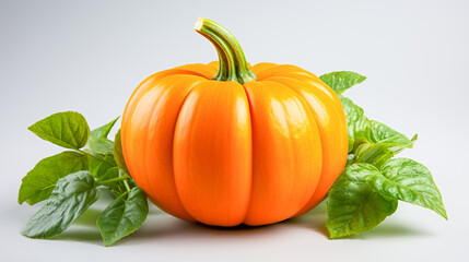 Fresh Pumpkin Vegetables