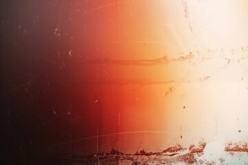 film retro texture overlay background, image with scratch, dust particle, light, leaks Abstract dirty aging, and grain texture or dirt use for frame effect with space for vintage grunge design
