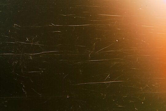 film retro texture overlay background, image with scratch, dust particle, light, leaks Abstract dirty aging, and grain texture or dirt use for frame effect with space for vintage grunge design