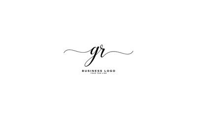 SG, GS, S, G, Abstract Letters Logo Monogram