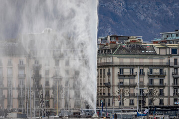 Genève