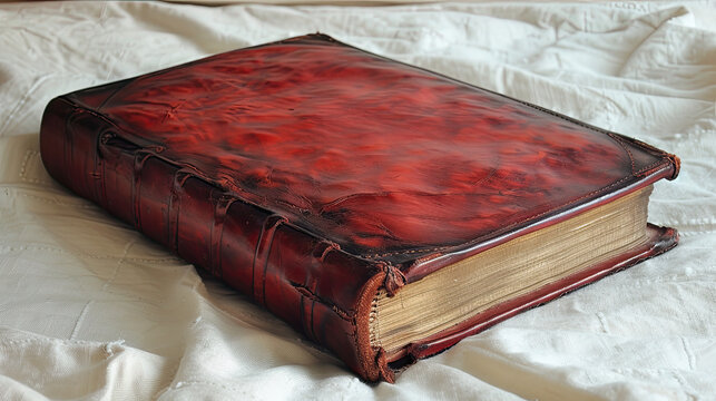 Bullet Journal Brilliance: Embossed Cover Feature