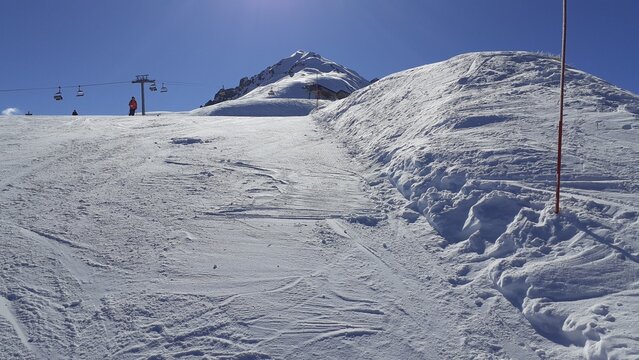 ski &agrave; Valoire