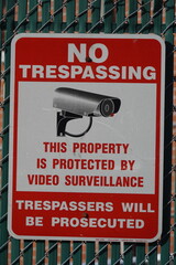 no trespassing  parking sign - obrazy, fototapety, plakaty