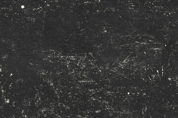 Abstract grunge black and white background